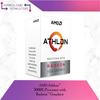 Amd athlon 3000g For Sale Carousell Singapore