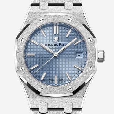 audemars piguet ice box