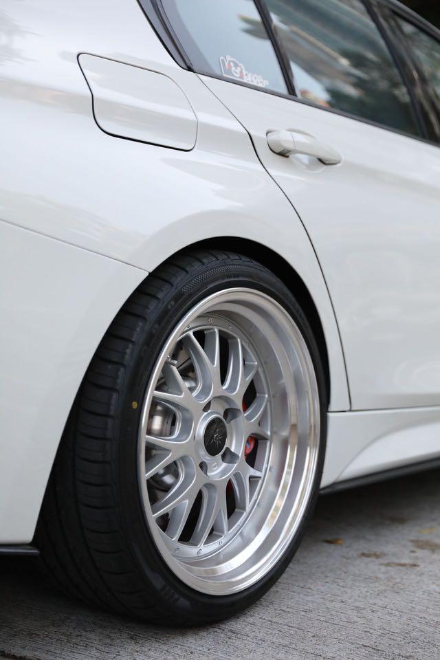 日本bounty collection BD00 19” wheel, 汽車配件, 車軚- Carousell 日本bounty collection BD00 19” wheel, 汽車配件, 車軚- Carousell