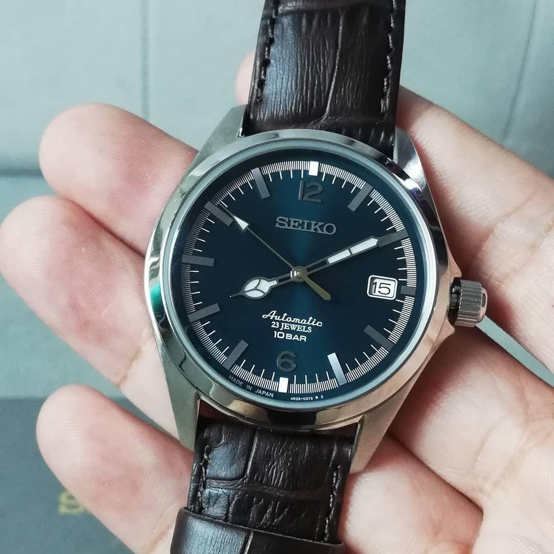 Seiko tictac szsb021 sale