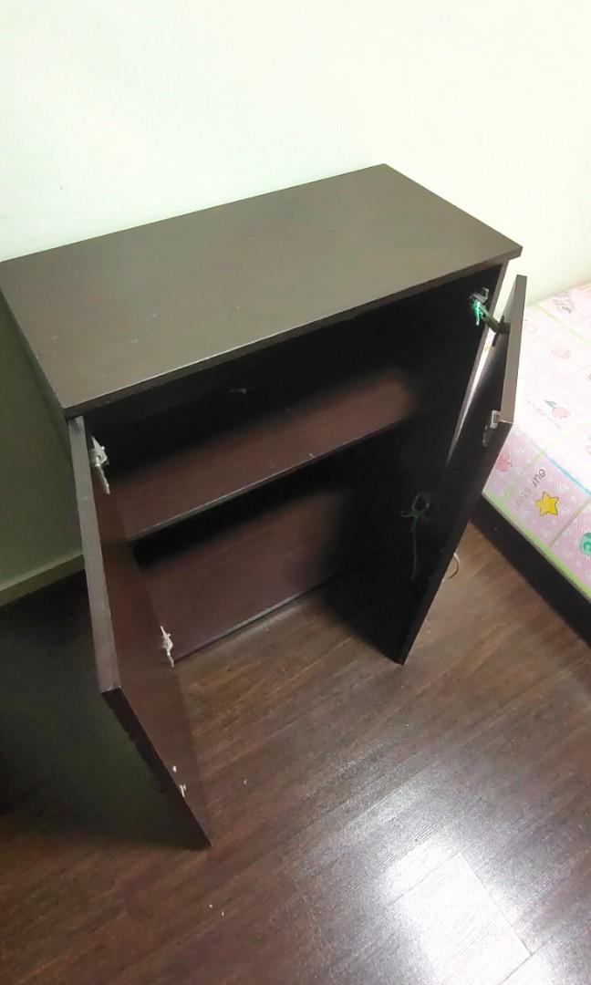 Broken shelf, Furniture & Home Living, Furniture, Shelves,