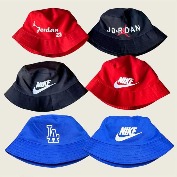 Bucket Hat for kids, Men's Fashion 