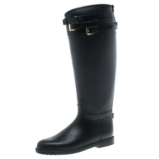 Burberry wellies sale outlet