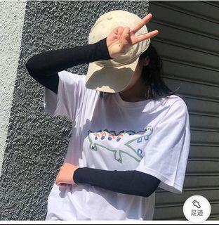 C-防曬袖套