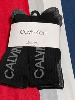 Calvin Klein Crew Socks ♥️
