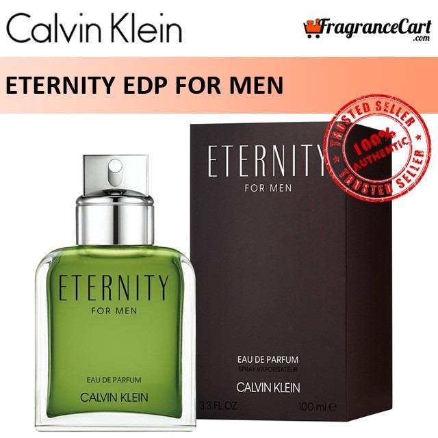 Eternity edp calvin klein 2025
