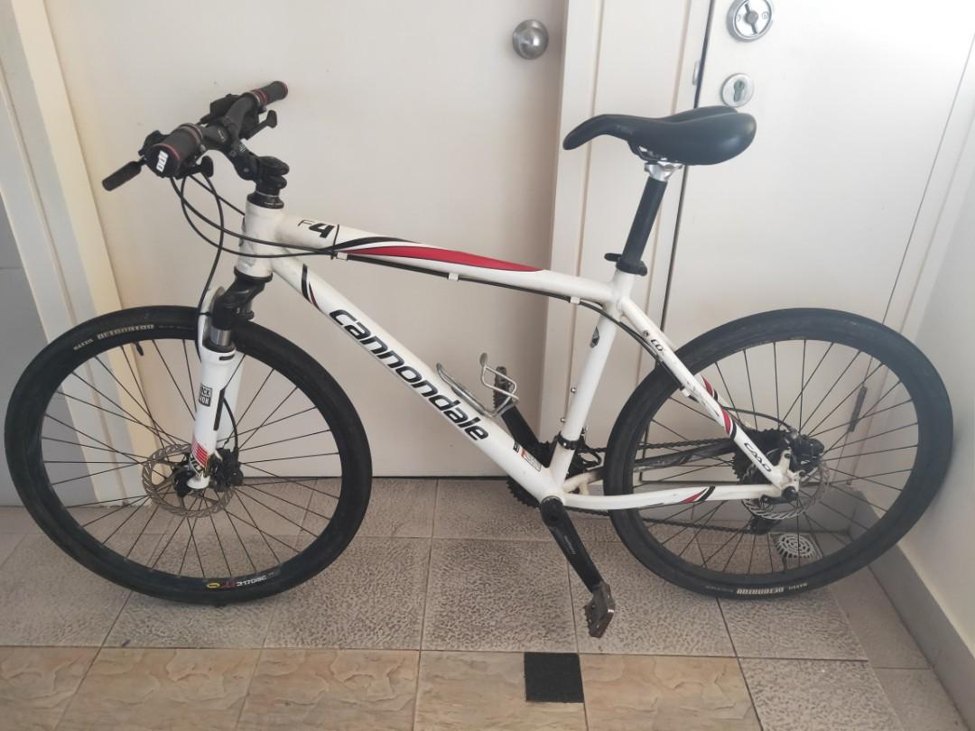 Cannondale f4 price deals