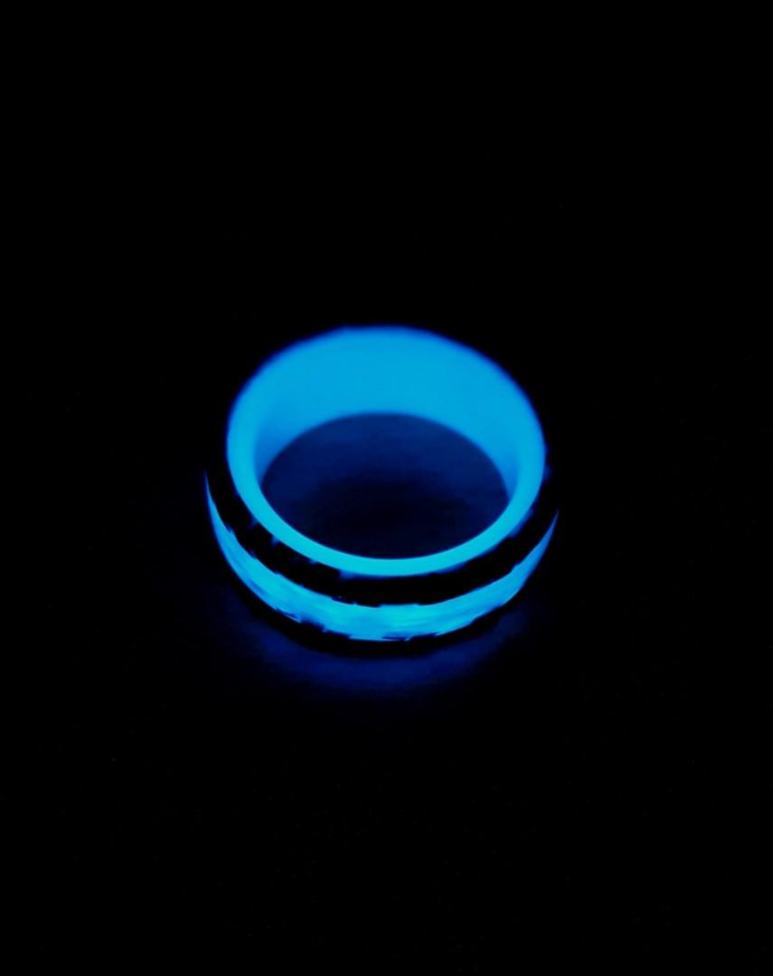 Carbon lume ring discount