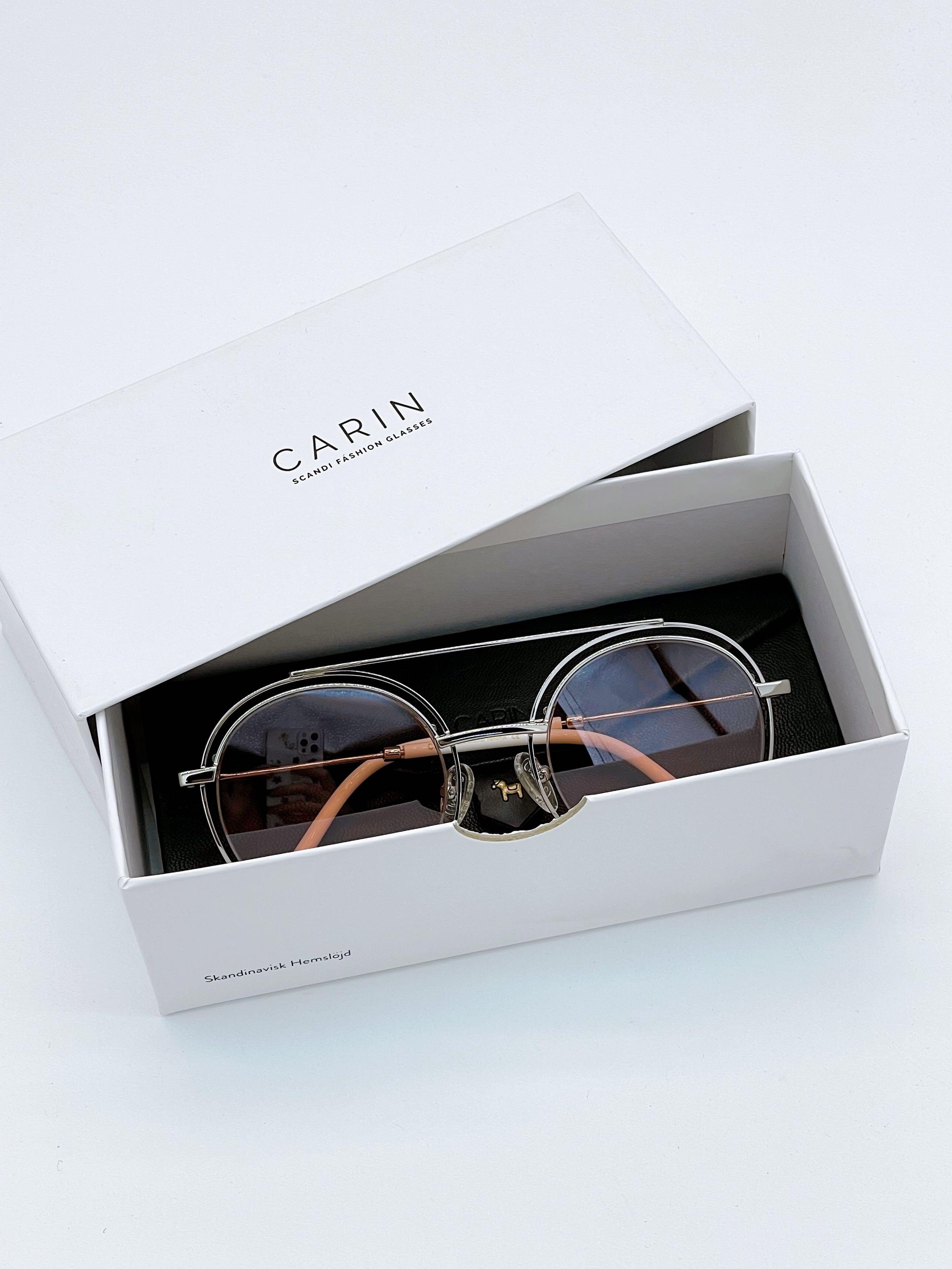 CARIN JANE C3 Glasses Vagabond Miss A Suzy Suzi India | Ubuy