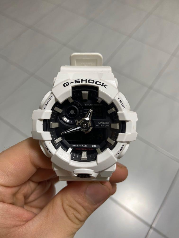 Casio G Shock No.5522