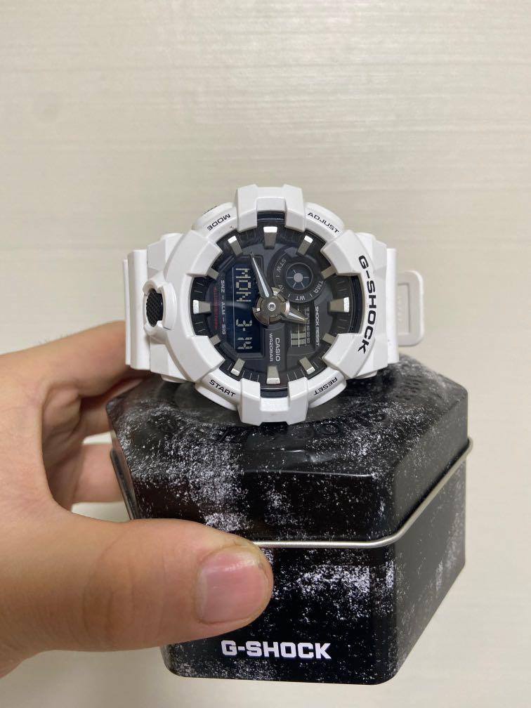 Casio 5522 new arrivals