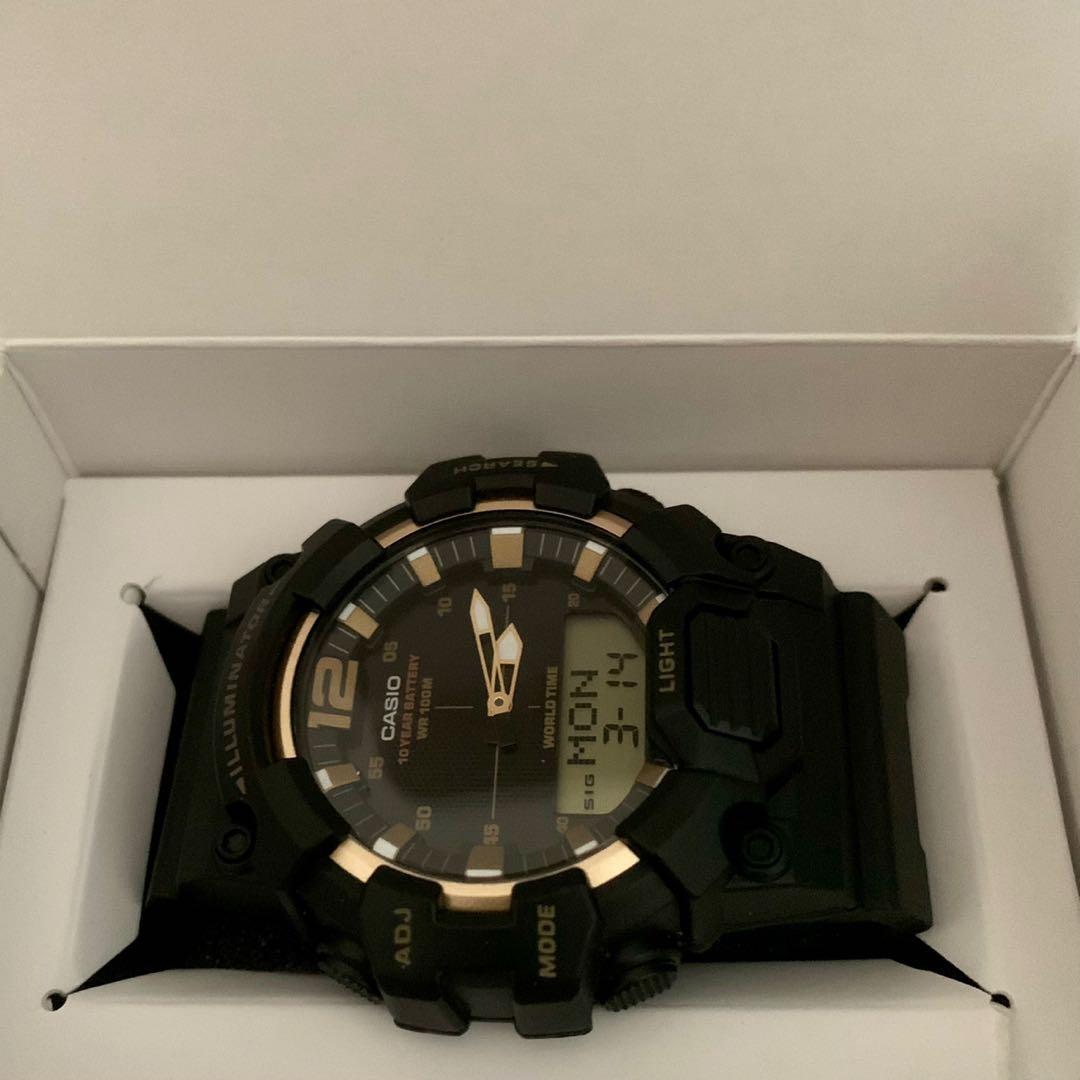 Casio hdc hotsell 700 price