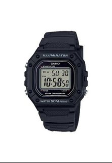 Casio illuminator clearance original price