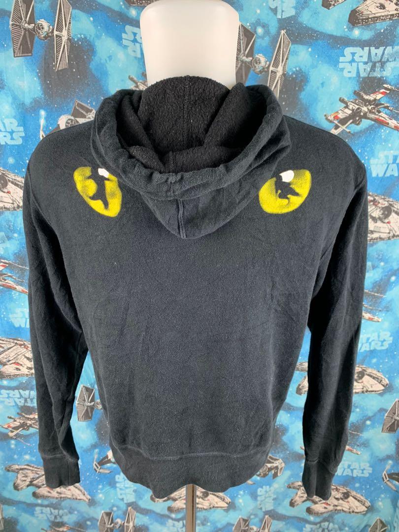 Cats the musical hoodie hot sale