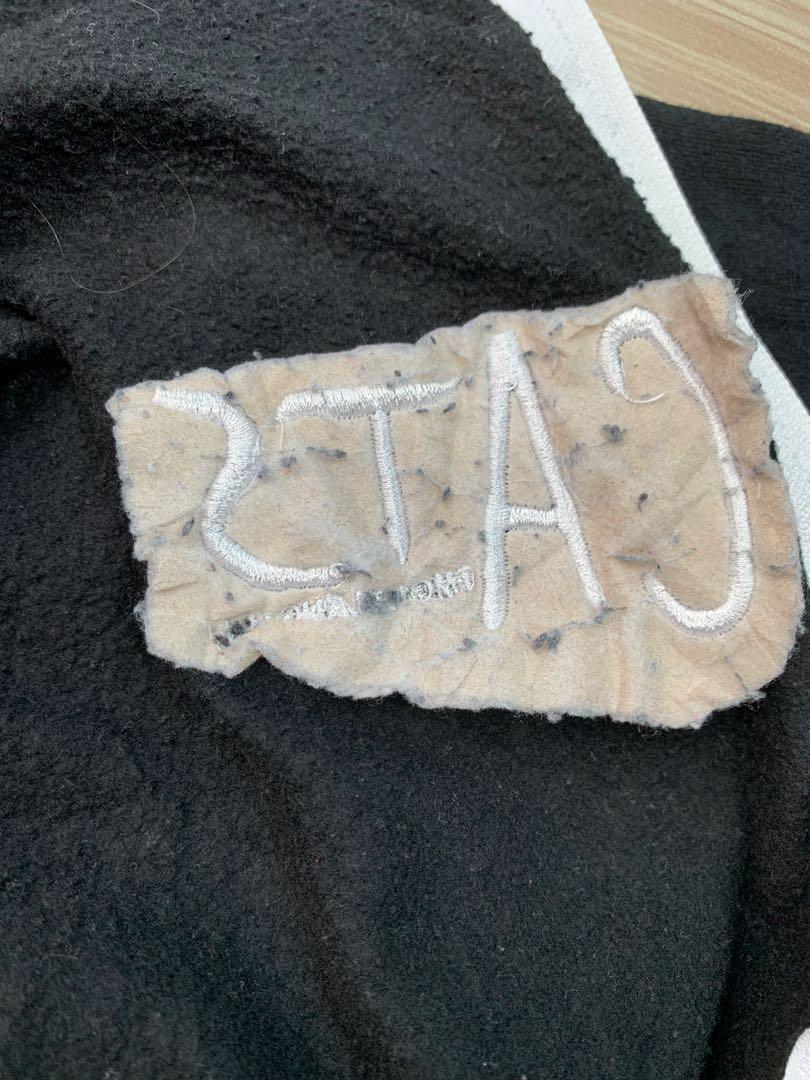 Cats / Vtg Musical Movie / Zip up Hoodie, Men's Fashion, Coats, Jackets