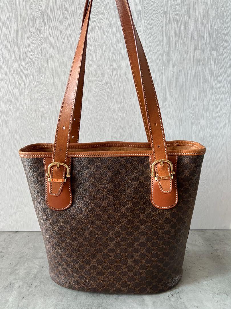 Celine macadam hotsell tote