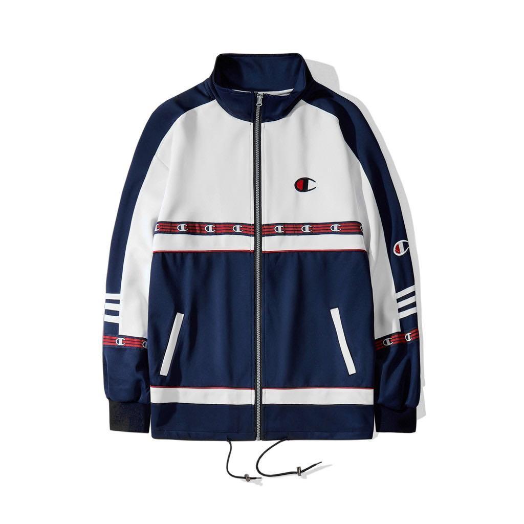 Men's sales champion coats