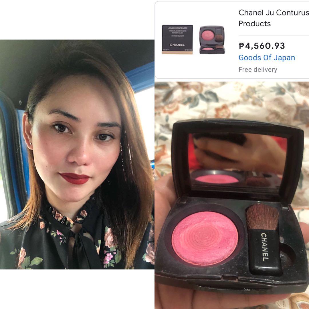 Pin by Julie Boyle on Top Shelf  Chanel makeup Chanel mascara Makeup