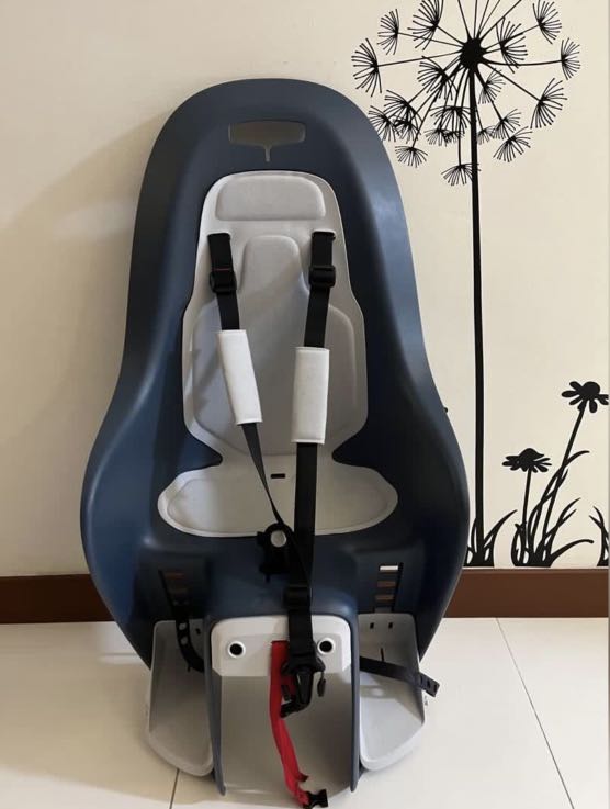 100 Pannier rack kid's Seat, Sports Equipment, Bicycles & Parts, Parts