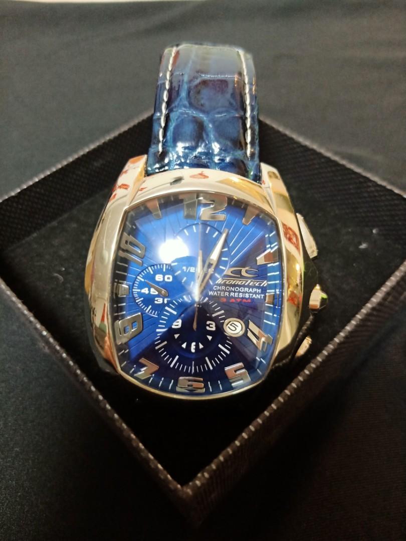 Chronotech prisma store