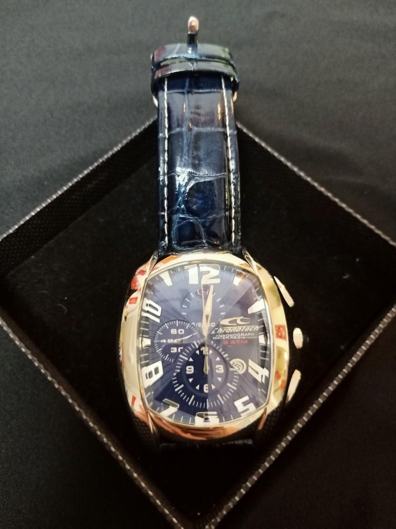 Orologio chronotech hotsell