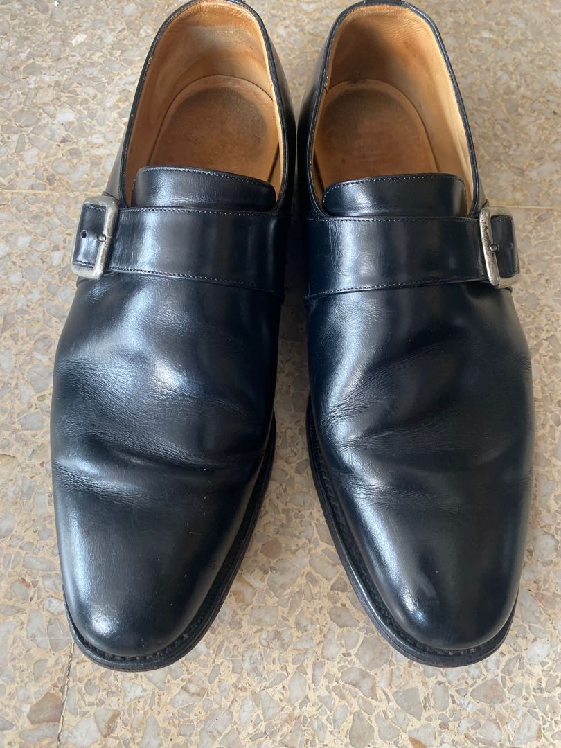 Church Shoes, Men's Fashion, Footwear, Dress Shoes on Carousell