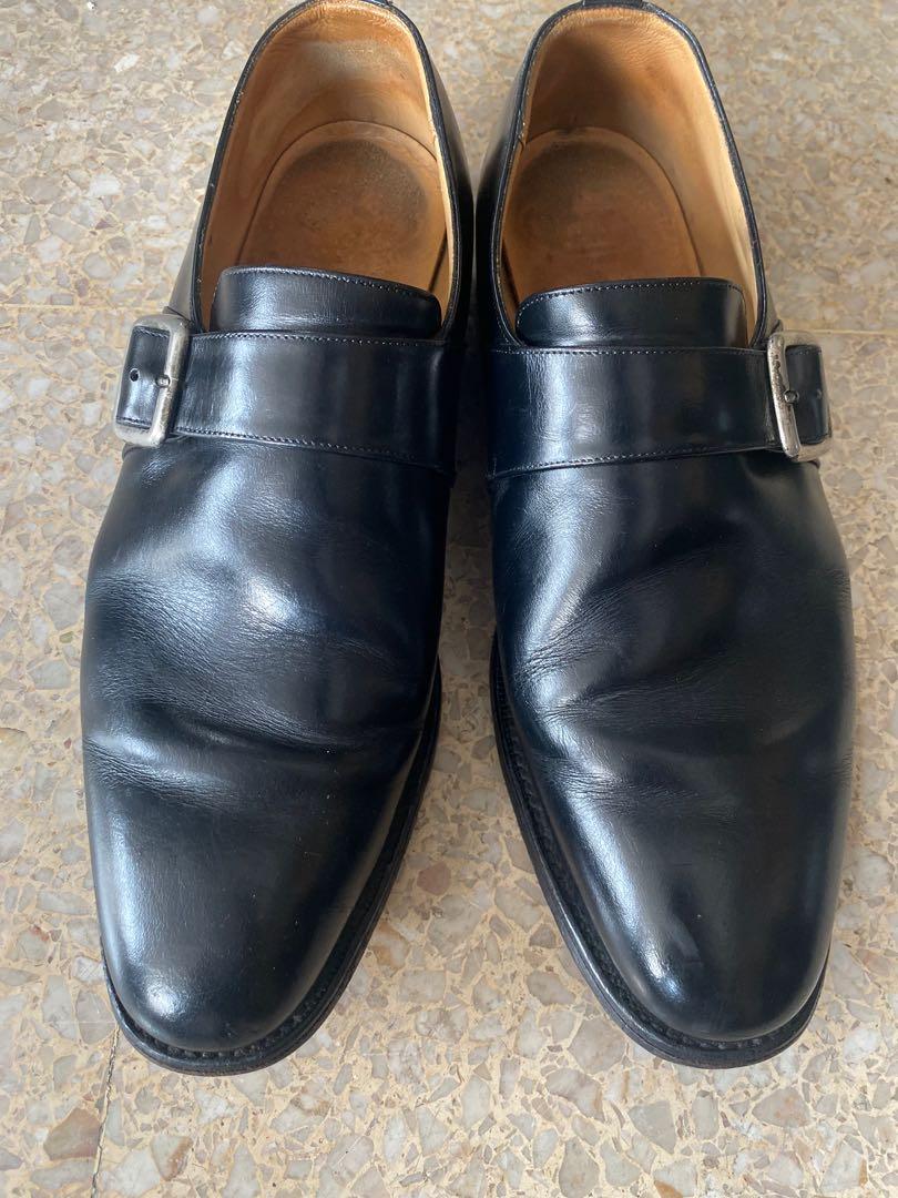 Nice cheap church shoes