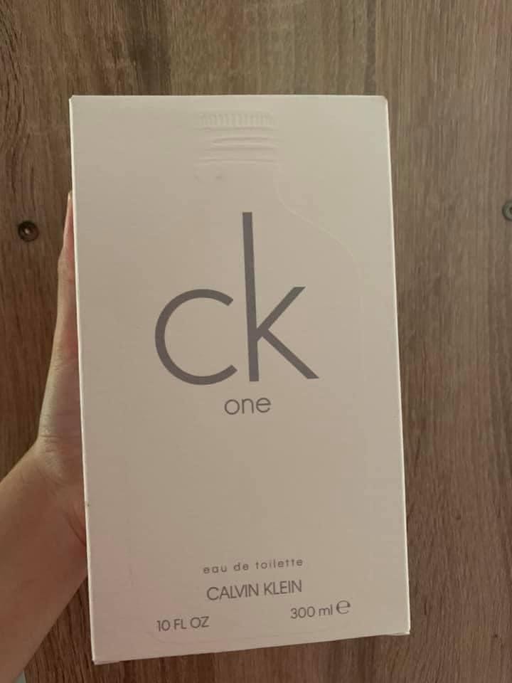 Ck one 300 ml on sale