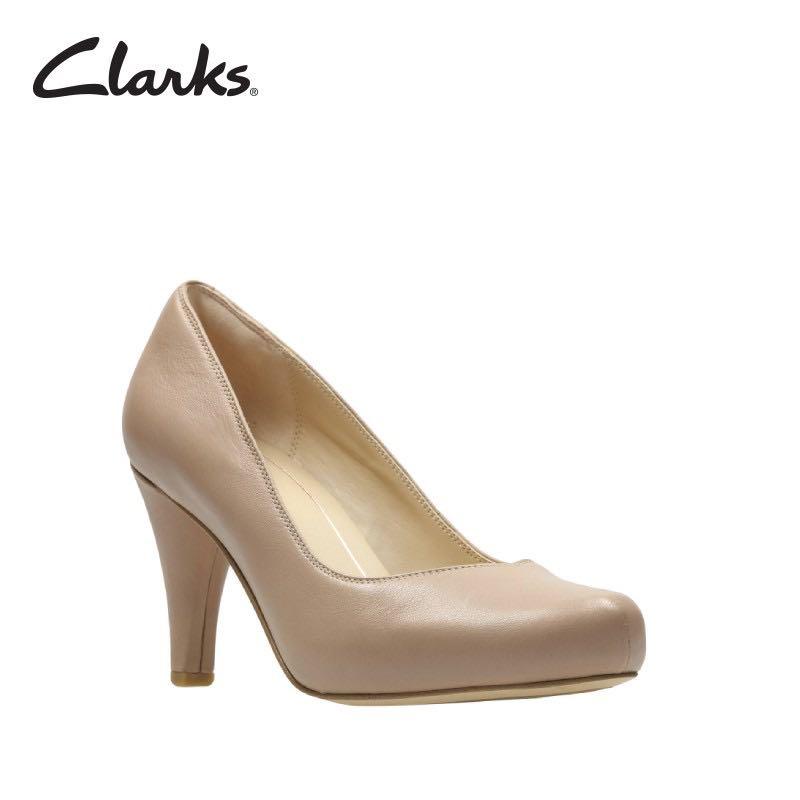 Dalia new arrivals rose clarks