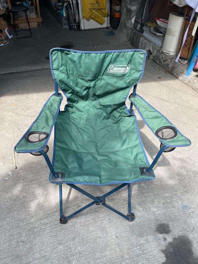 Coleman Camping Chair 1647244093 9bec53a4 