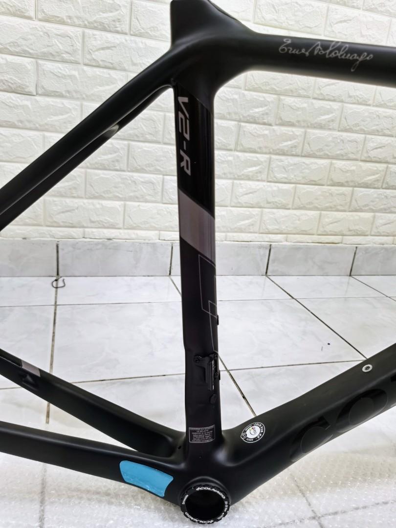 colnago v2r disc