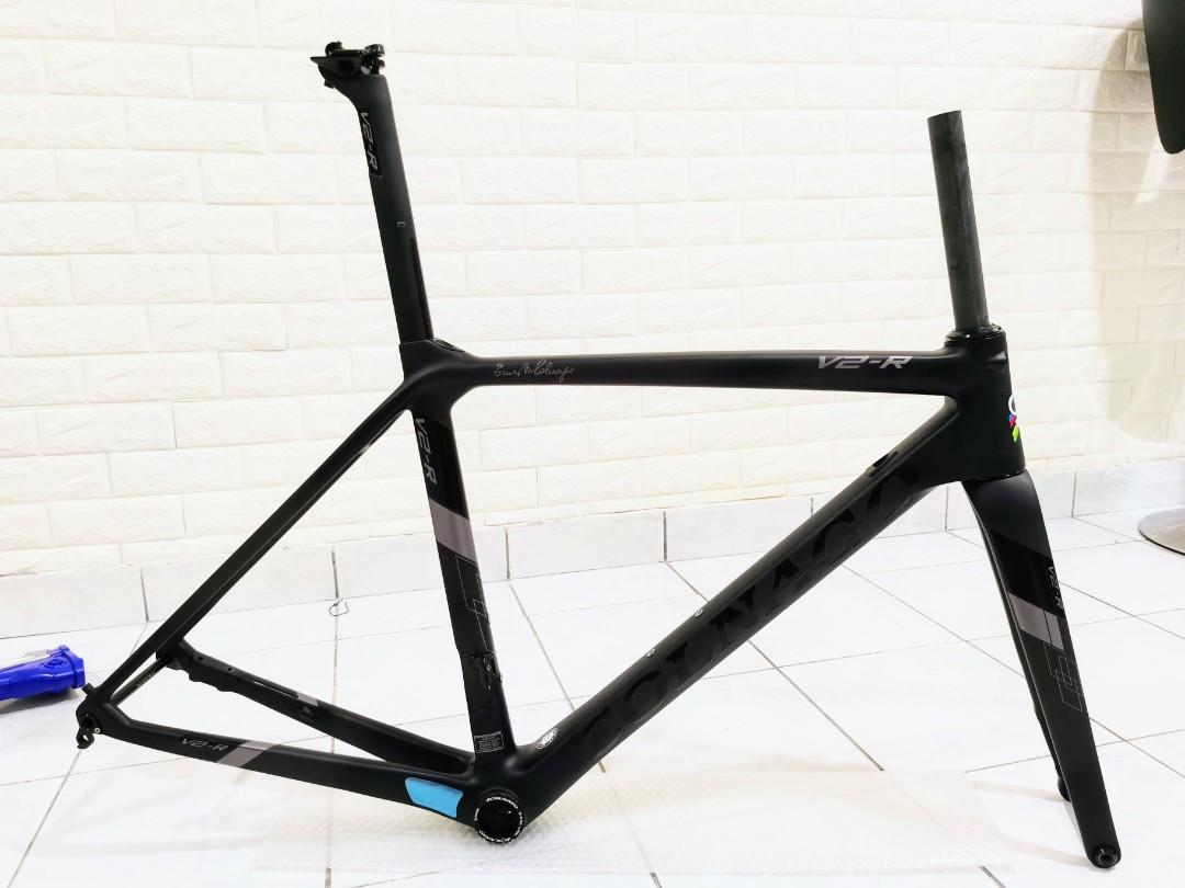 colnago v2r disc