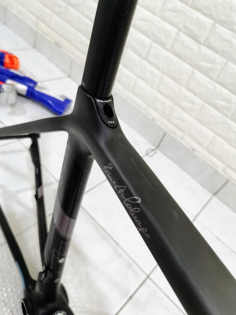 colnago v2r disc