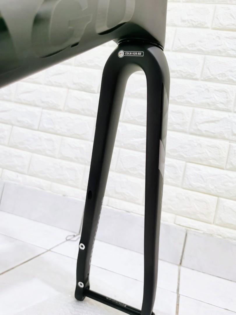 colnago v2r disc