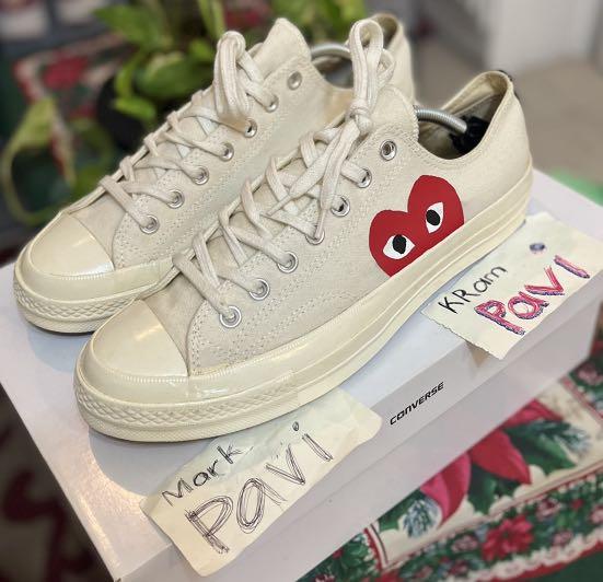 Converse sm aura store