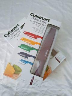 Cuisinart 12-piece knife set (Classic)