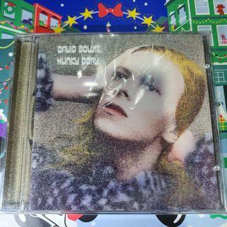 David Bowie - Hunky Dory - CD Mint