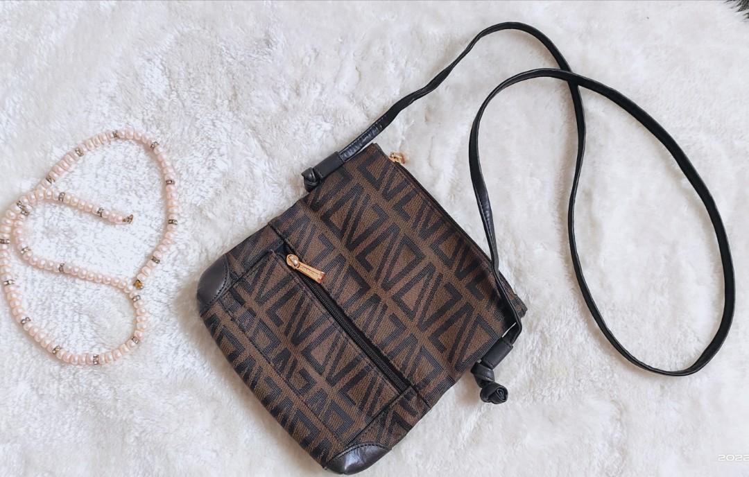 Diana valentino sling bag KEMASRAYA
