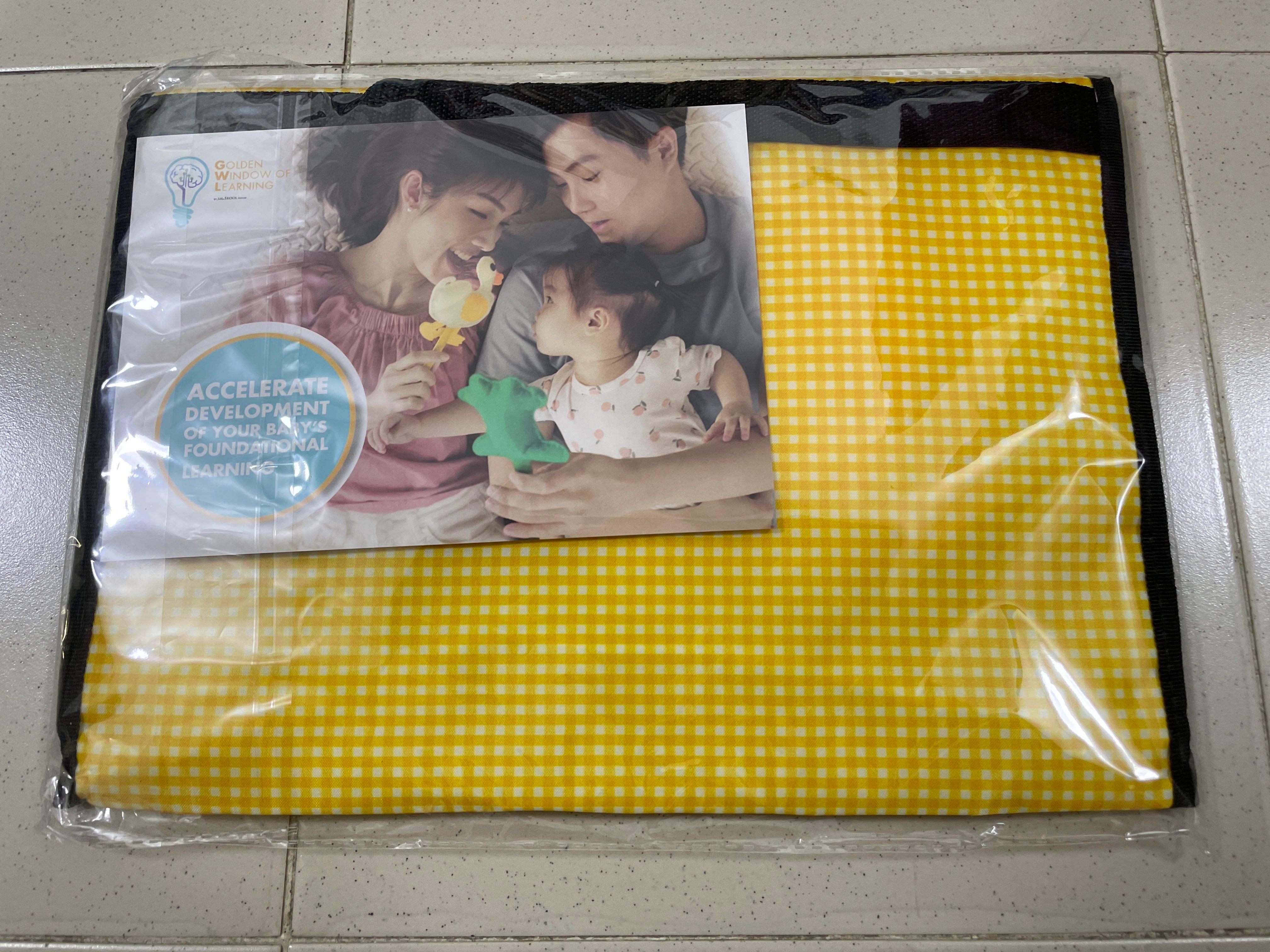 Diaper changing matt, Babies & Kids, Bathing & Changing, Changing Mats