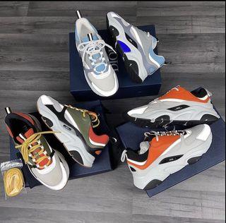 Dior B22