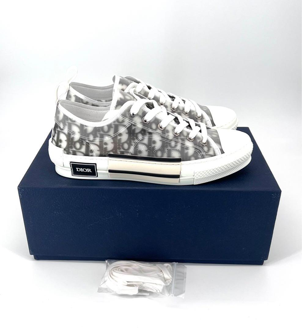 Christian dior sneakers b23 shop