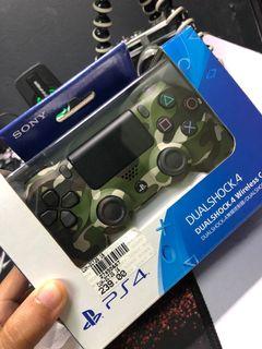 DS4 controller  cemo original