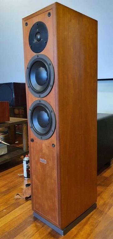 Dynaudio 1.8 2025