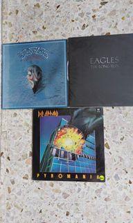 Eagles & Def Leppard