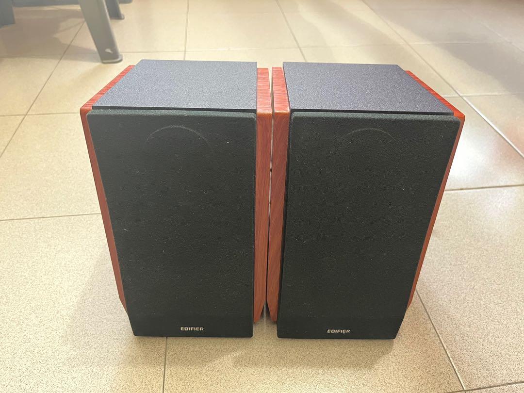 Edifier R1700BT, Audio, Soundbars, Speakers & Amplifiers on Carousell