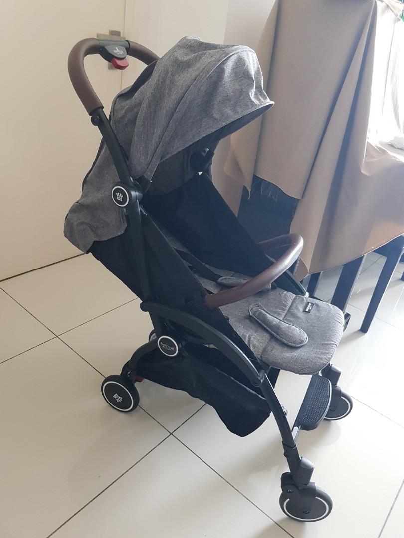 Emperor baby stroller hotsell