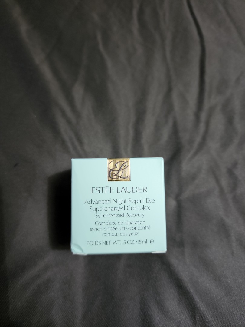 Estée Lauder Advanced Night Repair Eye Supercharged Complex. 15ml