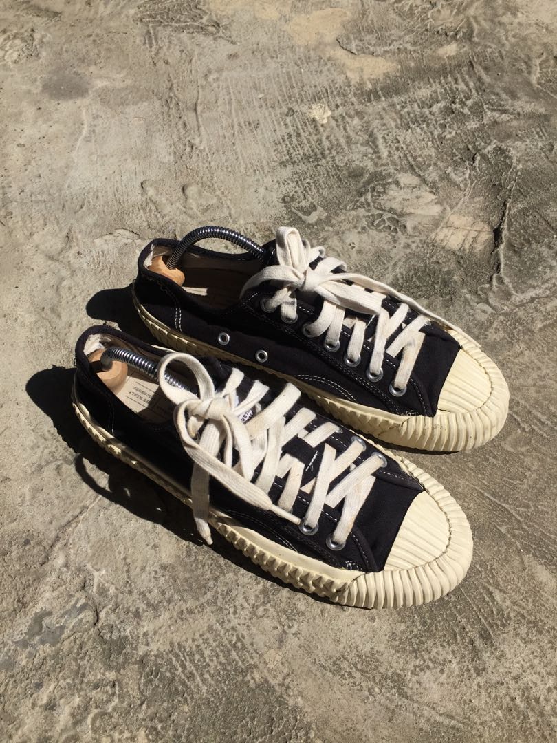 Excelsior canvas shoes cheap