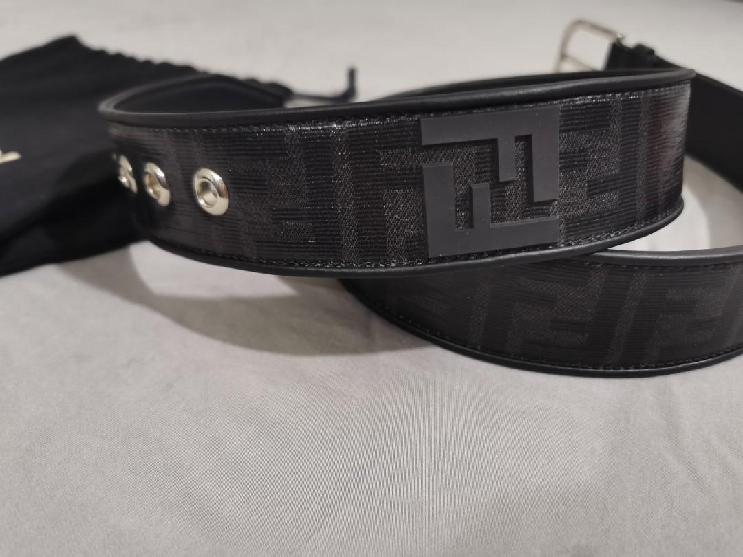 Fendi belt poshmark top