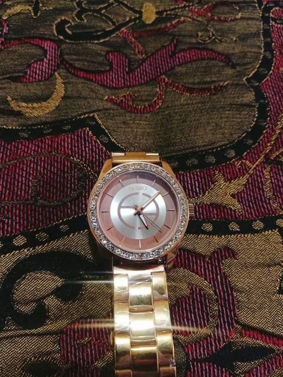 Fierro watch, Women's Fashion, Watches & Accessories, Watches on Carousell